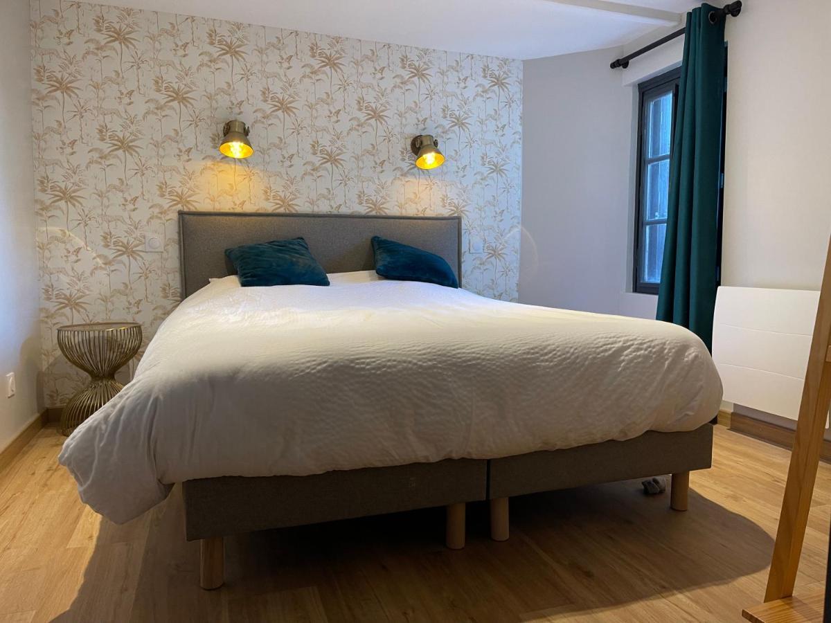 Villa Madeleine Renovee Hyper Centre Trouville-sur-Mer